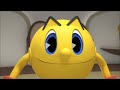 PAC-MAN | PATGA | S01E01 | The Adventure Begins Part 1 | Amazin' Adventures