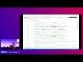 Background Services in ASP.NET Core and .NET - Steve Gordon - NDC London 2024
