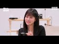 [Dex's Fridge Interview] Kang Hyewon! Be my comrade!🦊⚡l EP.11 Kang Hyewon episode
