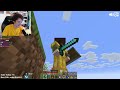 CUCURUCHO'S Admin Joins TUBBO'S Minecraft World | Karma Extra