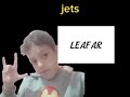 LEAFAR-JETS(LYRICS:BY FIN)