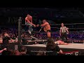 Fancam Orange Cassidy vs Kenny Omega vs Pac World Championship Match AEW Double or Nothing Don 2021