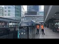 Sydney Metro is now testing full time!