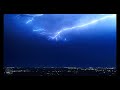 Florida lighting storm Fire In The Sky Lightning strikes