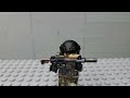 Lego Stop-Motion - Test #1