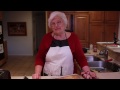 Jan hagel cookie: Nana's Cookery Tips & Tricks