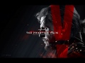 Metal Gear Solid V: The Phantom Pain Licenced Soundtrack: Asia - Only Time Will Tell