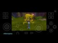 Test Crash Twinsanity PS2 Android +60 FPS AetherSX2 2023