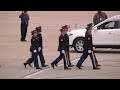 Remains of Alabama WWII veteran who was recently identified after 78 years arrive in Birmingham