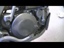 RMZ 450 Engine Noise - Crank Pin Bearing Failure