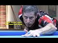 HOW TO AIM in Pool and Billiards … The AIMING SYSTEM of the PROS