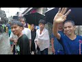 MANILA UNDER FURY OF TYPHOON CARINA | House Flooded, Motorist Stranded and whole community struggled