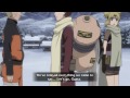 Naruto Shippuden : Ultimate Ninja Storm Generations - All Cutscenes (English Dub)