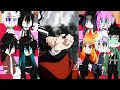 |Los Pilares del Castigo de Tomioka reaccionan a el y ???|GiyuuShino?|♡GiyuuTan♡|Violeta_UCHIHA|