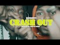 KEYDOTTY - CRASH OUT (OFFICIAL VIDEO)