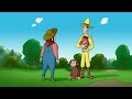 George Learns to Rollerskate 🐵 Curious George 🐵 Kids Cartoon 🐵 Kids Movies
