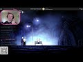 Chill Saturday Vibes - Hollow Knight Gameplay #Thankmas Part 1