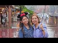 CRAZY JAPANESE JUNGLE CRUISE & FAREWELL to TOKYO DISNEYLAND