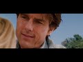 KNIGHT AND DAY CLIP COMPILATION #2 (2010) Tom Cruise