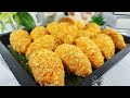 INI BUKAN KROKET‼️ ISIANNYA ENAK BANGET BEDA DARI YG LAIN, OLAHAN BERAS KETAN KEKINIAN