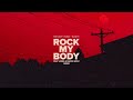 R3HAB, INNA, Sash! - Rock My Body (Olly James & Macks Wolf Remix) (Official Visualizer)