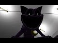 What if I Become PLAYER and RUN AWAY FROM NIGHTMARE CATNAP in Poppy Playtime Chapter3!(Garry's Mod)