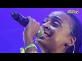 TARRUS RILEY ft DEAN FRASER & ALAINE live @ Main Stage 2016