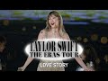 Taylor Swift- Love Story live from the Eras Tour