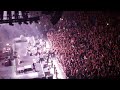 Rage Against the Machine: Bulls on Parade (short clip w/crowd) Cleveland 7/27/22