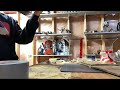 Building an iron man suit PT3 | the body