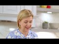 Anna Olson Makes London Fog Madeleines! | Baking Wisdom