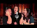 Lagu Cover Paling Susah..Nyanyi Sampai Terciritttt!!! GEMURUH - TRIOKERS