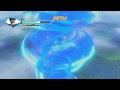 Dragon Ball Xenoverse Fights! Thundershot Vs. Rhymestyle!