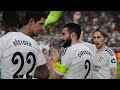 Barcelona X Real Madrid - El Classico | UEFA CHAMPIONS LEAGUE - Penalty Shootout | Yamal VS Endrik