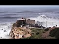 Nazaré - Big Sunday: As Big as it Gets!