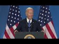 President Biden News Conference