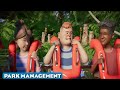 5 Features You MUST KNOW about Planet Coaster 2