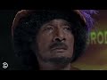 The Best of Paul Mooney - Chappelle’s Show