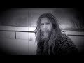 ROB ZOMBIE - Crow Killer Blues (OFFICIAL MUSIC VIDEO)