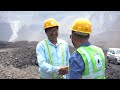 Asia’s biggest open cast coal mine tour |  Coal mining process | Gevra, SECL  coal mine Chhattisgarh