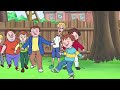 Horrid Henry Season 4 Full Episodes Compilation | Catastrophic Cushion to Vile Vacation | Cartoons