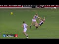 Hit leaves Roberton confused - AFL