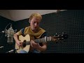 Ed Sheeran - Photograph | Fingerstyle Guitar Cover