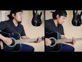 Nazareth - Love Hurts | Acoustic Guitar Version