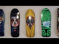 Powell Peralta Skateboard collection