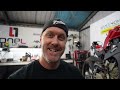 FULL BUILD - REBUILDING A WRECKED 2020 DUCATI PANIGALE V4S