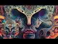 Side Liner - Goa State Of Mind [FULL ALBUM] Psychill, Psychedelic Trance, Goa Trance
