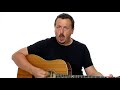 How To Sing The Blues In 3 Minutes