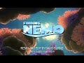 Coi Leray x Finding Nemo