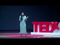 Unleashing the power within for optimal living | Sreemanti Gijare | TEDxGEMSNewMillenniumSchool